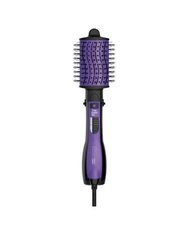 Conair InfinitiPRO By Conair The Knot Dr. Detangling Hot Air Brush - Discover Premium Quality Shop now! - Buy Online on GoSupps.com