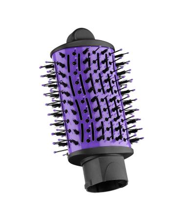 Conair InfinitiPRO By Conair The Knot Dr. Detangling Hot Air Brush - Discover Premium Quality Shop now! - Buy Online on GoSupps.com