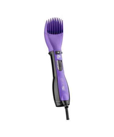 Conair InfinitiPRO By Conair The Knot Dr. Detangling Hot Air Brush - Discover Premium Quality Shop now! - Buy Online on GoSupps.com