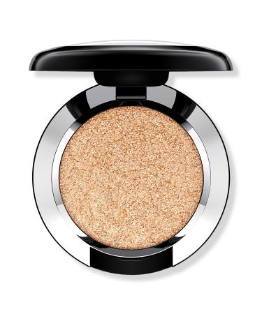 MAC Dazzleshadow Extreme Metallic Eyeshadow Kiss of Klimt 0.05 oz