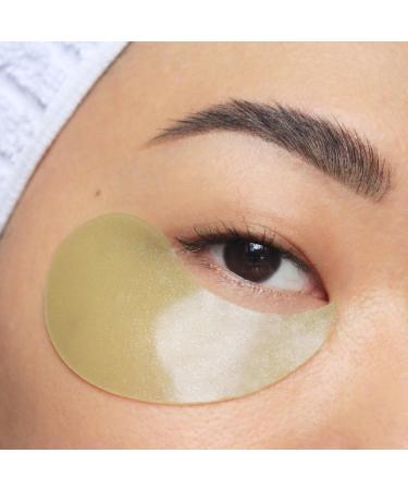 Discover Pixi FortifEYE Toning Eye Patches with Collagen and Peptides 60 ct - Elevate Your Style Instantly! - Buy Online on GoSupps.com
