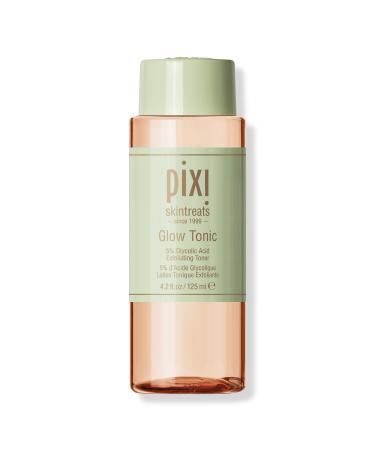 Pixi Glow Tonic 5% Glycolic Acid Exfoliating Toner 4.2 oz