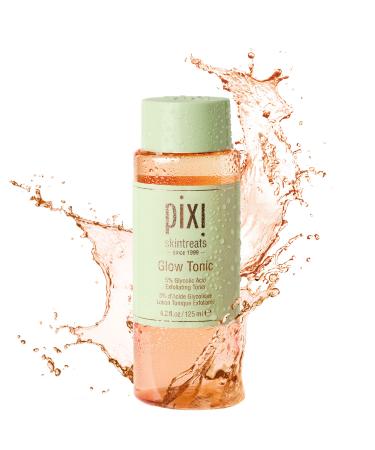 Pixi Glow Tonic 5% Glycolic Acid Exfoliating Toner 4.2 oz - Discover Premium Quality Shop now! - Buy Online on GoSupps.com