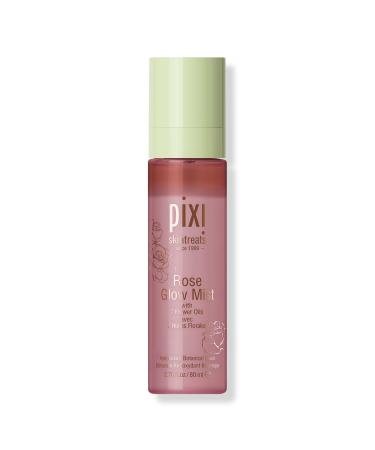 Pixi Rose Glow Mist 2.7 oz