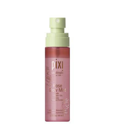 Pixi Rose Glow Mist 2.7 oz - Transform Your Style with the Best Innovation Today! - Buy Online on GoSupps.com