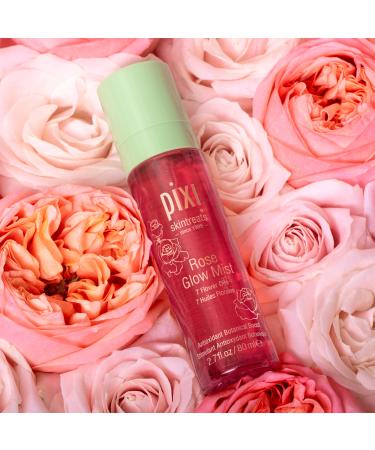 Pixi Rose Glow Mist 2.7 oz - Transform Your Style with the Best Innovation Today! - Buy Online on GoSupps.com