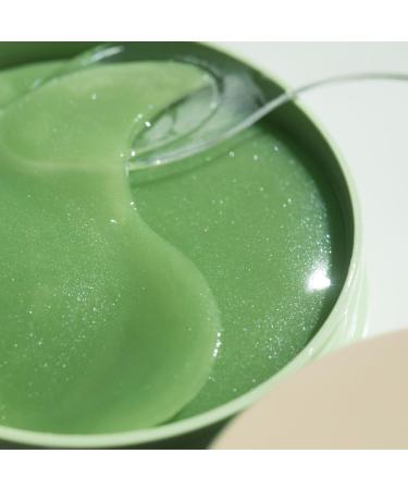 Pixi DetoxifEYE Depuffing Eye Patches with Caffeine and Cucumber 60 ct - Transform Your Style with the Best Innovation Today! - Buy Online on GoSupps.com