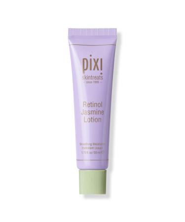 Pixi Retinol Jasmine Lotion Smoothing Moistuizer 1.7 oz