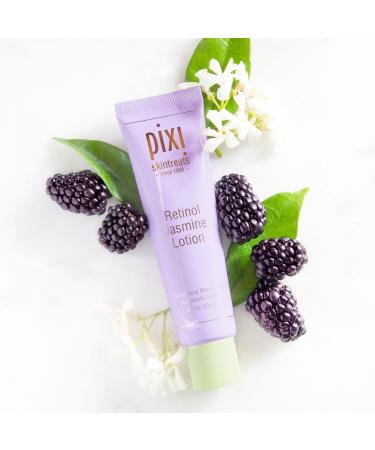 Pixi Retinol Jasmine Lotion Smoothing Moistuizer 1.7 oz - Discover Premium Quality Shop now! - Buy Online on GoSupps.com