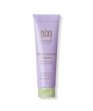 Pixi Retinol Jasmine Smoothing Cleanser 4.5 oz