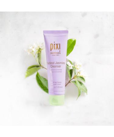 Pixi Retinol Jasmine Smoothing Cleanser 4.5 oz - Discover Premium Quality Shop now! - Buy Online on GoSupps.com