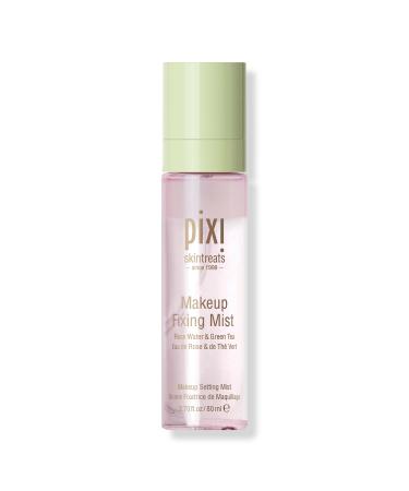 Pixi Makeup Fixing Mist with Rose Water and Green Tea 2.7 oz