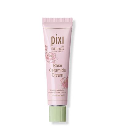 Pixi Rose Ceramide Cream Intensive Moisturizer 1.7 oz