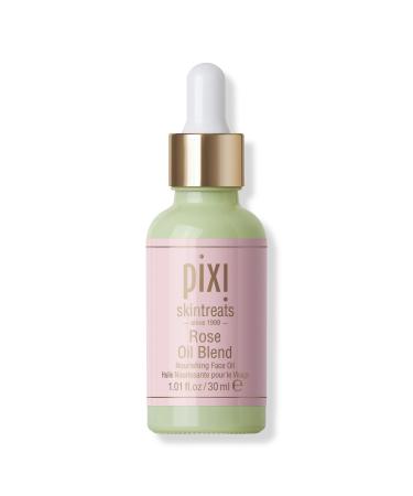 Pixi Rose Oil Blend Nourishing Face Oil 1.01 oz