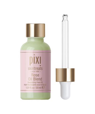 Discover Pixi Rose Oil Blend Nourishing Face Oil 1.01 oz - Elevate Your Style Instantly! - Buy Online on GoSupps.com