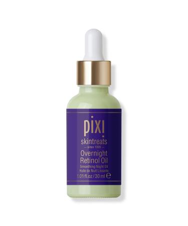 Pixi Overnight Retinol Oil Smoothing Night Oil 1.01 oz