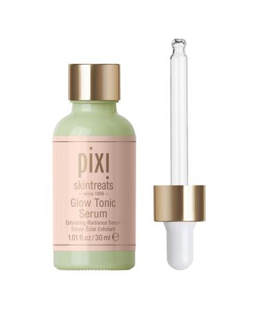 Discover Pixi Glow Tonic Serum Exfoliating Radiance Serum 1.01 oz - Elevate Your Style Instantly! - Buy Online on GoSupps.com