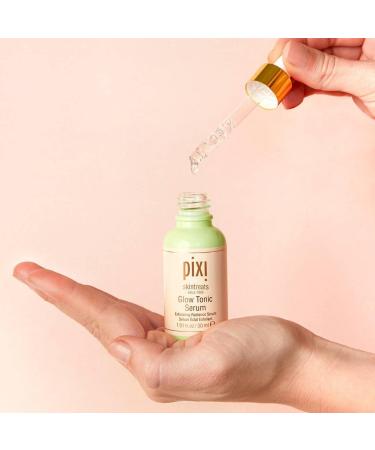 Discover Pixi Glow Tonic Serum Exfoliating Radiance Serum 1.01 oz - Elevate Your Style Instantly! - Buy Online on GoSupps.com
