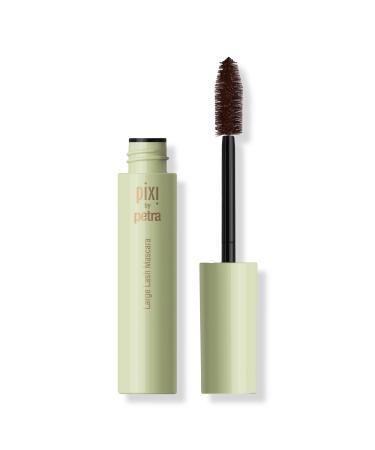 Pixi Large Lash Mascara Best Brown 0.44 oz