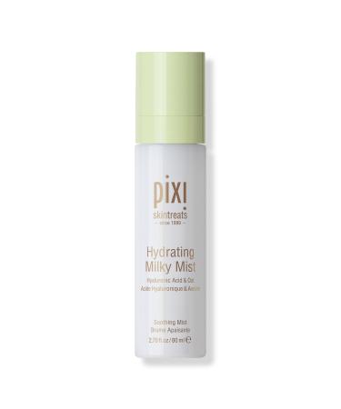 Pixi Hydrating Milky Mist with Hyaluronic Acid and Black Oat 2.7 oz