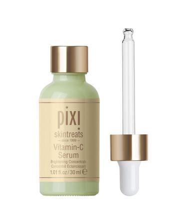 Pixi Vitamin-C Serum Brightening Concentrate 1.01 oz - Transform Your Style with the Best Innovation Today! - Buy Online on GoSupps.com