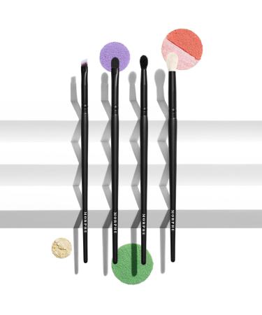 Morphe Eye Got This 4-Piece Brush Collection - Transform Your Style with the Best Innovation Today! - Buy Online on GoSupps.com