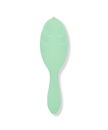Wet Brush Go Green Tea Tree Oil Infused Treatment & Shine Brush