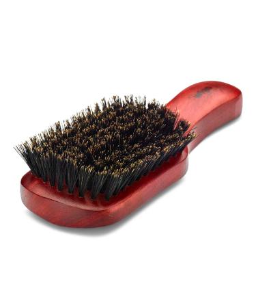 Discover Wigo Smooth and Shine Boar Bristle Club Hair Brush 1 ct - Elevate Your Style Instantly! - Buy Online on GoSupps.com