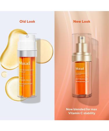 Murad Vitamin C Glycolic Brightening Serum 1.0 oz - Transform Your Style with the Best Innovation Today! - Buy Online on GoSupps.com