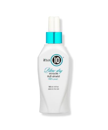 It's A 10 Blow Dry Miracle H2O Shield Spray 6.0 oz