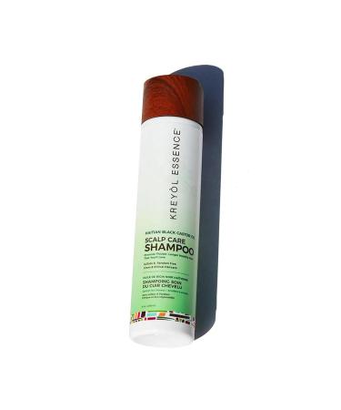 Discover KreyÃ²l Essence Haitian Black Castor Oil Scalp Care Shampoo 8.0 oz - Elevate Your Style Instantly! - Buy Online on GoSupps.com