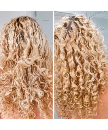 Discover KreyÃ²l Essence Haitian Black Castor Oil Deep Conditioning Hair Mask 8.0 oz - Elevate Your Style Instantly! - Buy Online on GoSupps.com