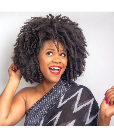 Discover KreyÃ²l Essence Haitian Black Castor Oil Deep Conditioning Hair Mask 8.0 oz - Elevate Your Style Instantly! - Buy Online on GoSupps.com