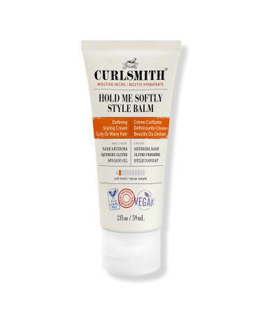 Curlsmith Travel Size Hold Me Softly Style Balm 2.0 oz
