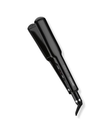 BaBylissPRO Porcelain Ceramic Straightening Iron 1-1/2"