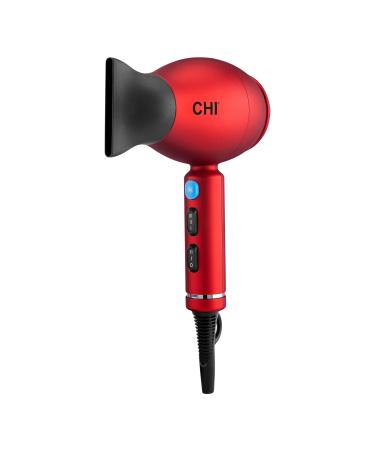 Chi 1875 Advanced Ionic Compact Dryer - Transform Your Style with the Best Innovation Today! - Buy Online on GoSupps.com