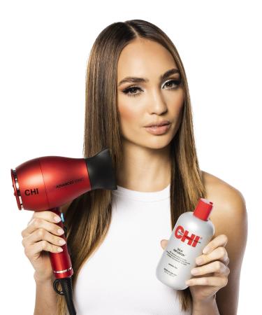 Chi 1875 Advanced Ionic Compact Dryer - Transform Your Style with the Best Innovation Today! - Buy Online on GoSupps.com