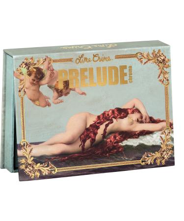 Discover Lime Crime Prelude Chroma Palette 0.48 oz - Elevate Your Style Instantly! - Buy Online on GoSupps.com