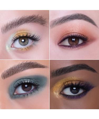 Discover Lime Crime Prelude Chroma Palette 0.48 oz - Elevate Your Style Instantly! - Buy Online on GoSupps.com