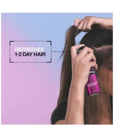 Redken Invisible Dry Shampoo 3.1 oz - Transform Your Style with the Best Innovation Today! - Buy Online on GoSupps.com