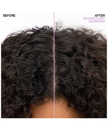 Redken Invisible Dry Shampoo 3.1 oz - Transform Your Style with the Best Innovation Today! - Buy Online on GoSupps.com
