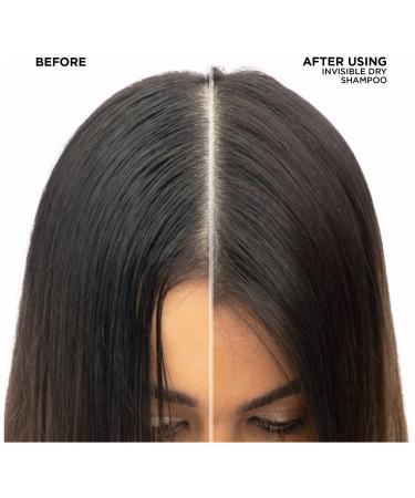 Redken Invisible Dry Shampoo 3.1 oz - Transform Your Style with the Best Innovation Today! - Buy Online on GoSupps.com