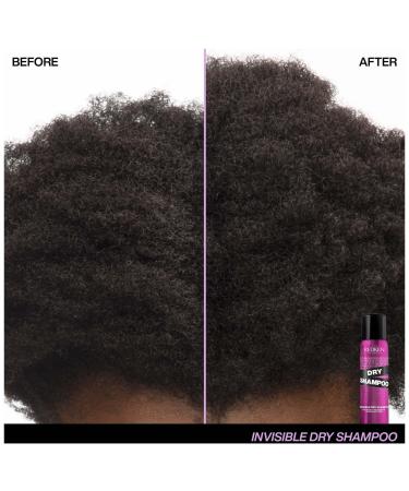 Redken Invisible Dry Shampoo 3.1 oz - Transform Your Style with the Best Innovation Today! - Buy Online on GoSupps.com