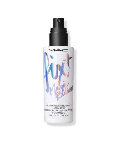 MAC Fix+ Magic Radiance All Day Hydrating Spray + Vitamin C 3.4 oz