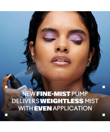 Discover MAC Fix+ Magic Radiance All Day Hydrating Spray + Vitamin C 3.4 oz - Elevate Your Style Instantly! - Buy Online on GoSupps.com