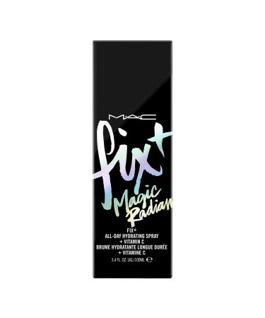 Discover MAC Fix+ Magic Radiance All Day Hydrating Spray + Vitamin C 3.4 oz - Elevate Your Style Instantly! - Buy Online on GoSupps.com