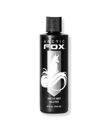 Arctic Fox Arctic Mist Diluter 8.0 oz