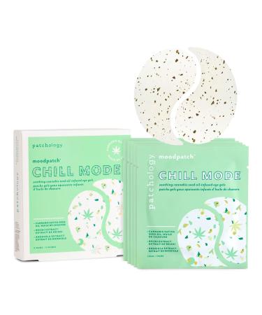Patchology Moodpatch Chill Mode Soothing Eye Gels 5 ct - Transform Your Style with the Best Innovation Today! - Buy Online on GoSupps.com