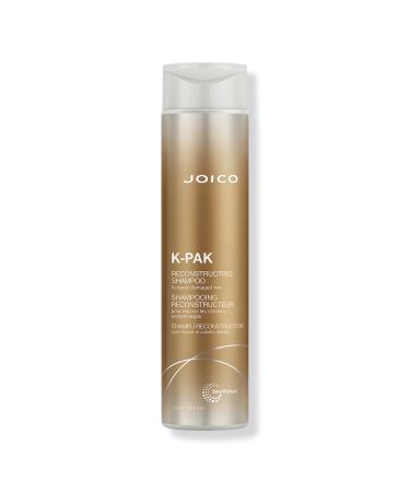 Joico K-PAK Reconstructing Shampoo to Repair Damaged Hair 10.1 oz