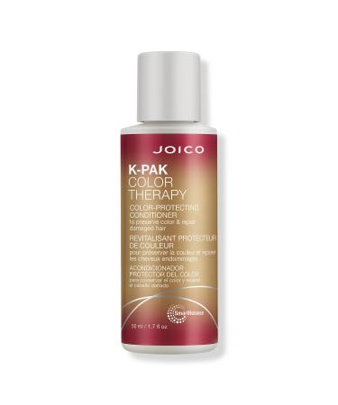 Joico Travel Size K-PAK Color Therapy Conditioner 1.7 oz